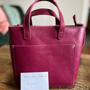 Portland Leather Goods